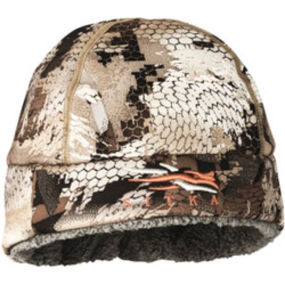 Two Sitka Beanies